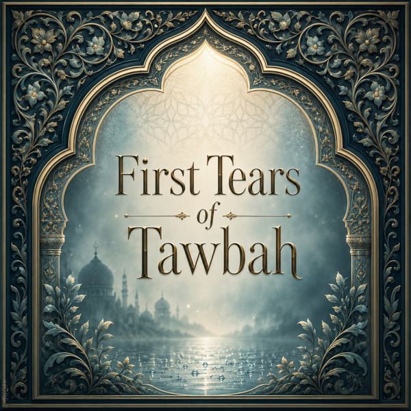 First Tears of Tawbah