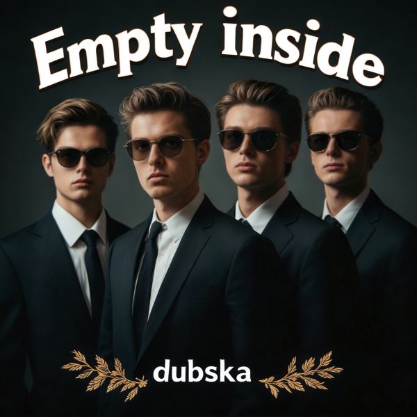 Empty inside