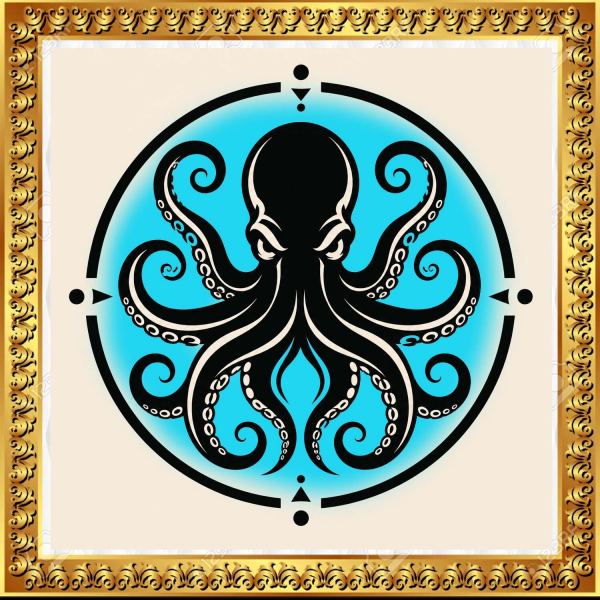 Octopus