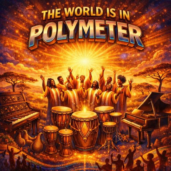 The world is in polymeter