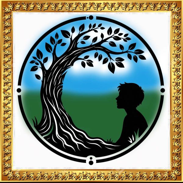 L'arbre qui parle