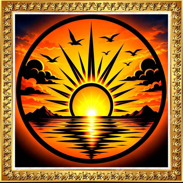Sunrise