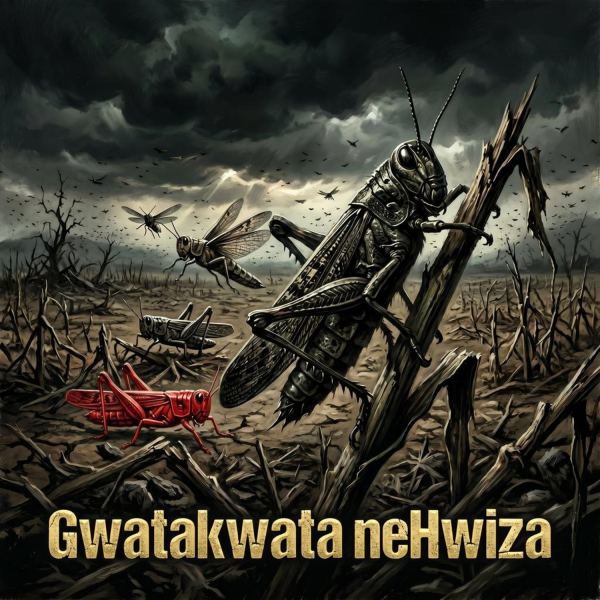 Gwatakwata neHwiza
