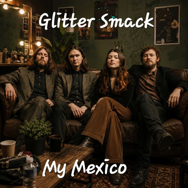 My Mexico