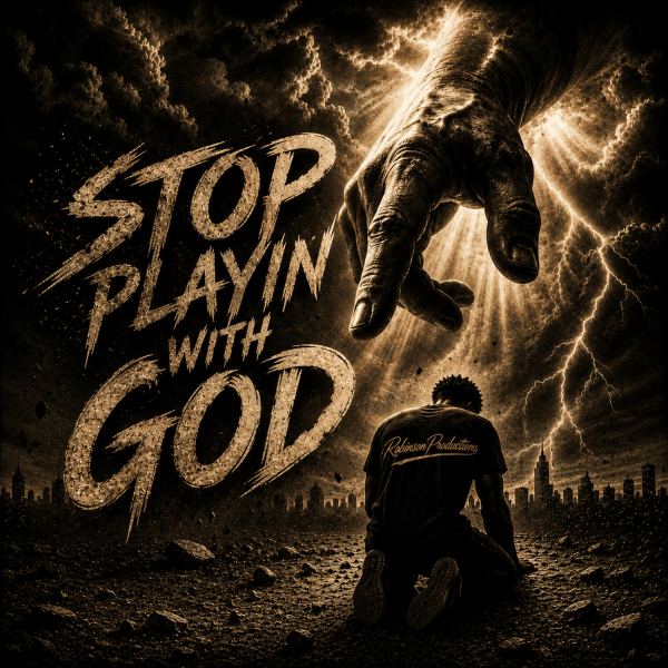 Stop Playin With God