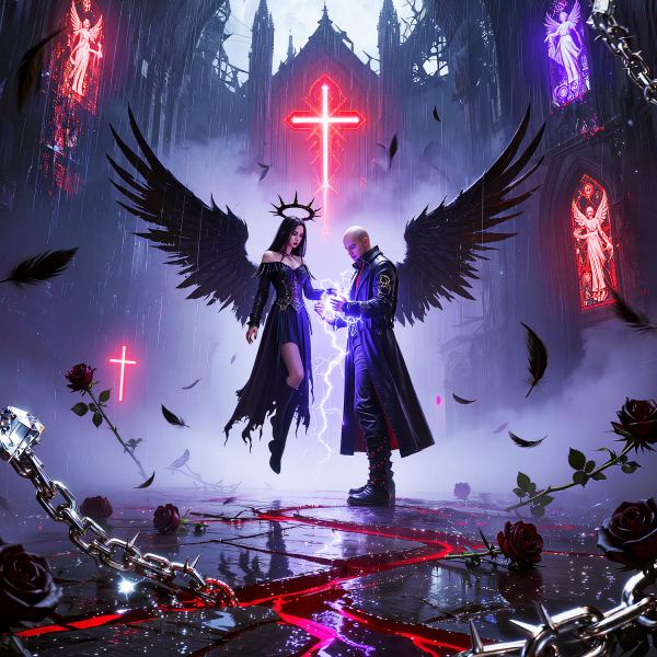 Black Halo