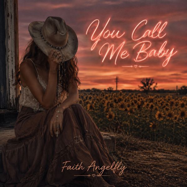 You Call Me Baby