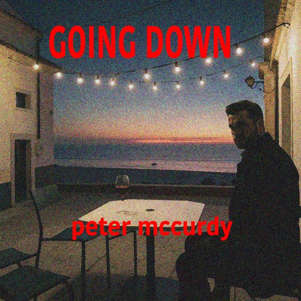 GOING DOWN