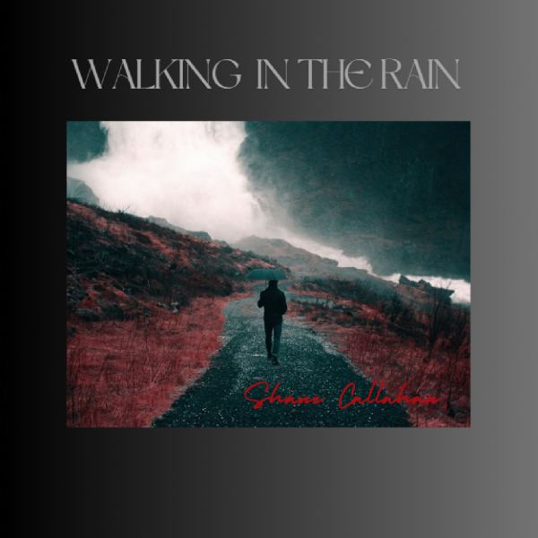 Walking in the Rain