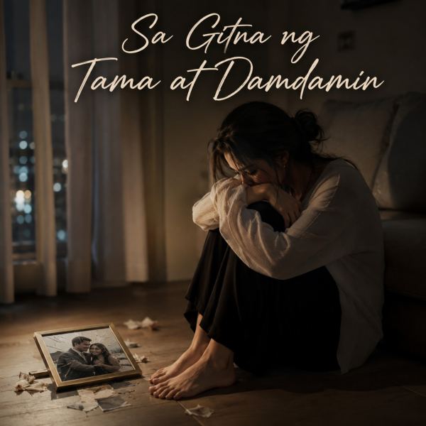 Sa Gitna ng Tama at Damdamin