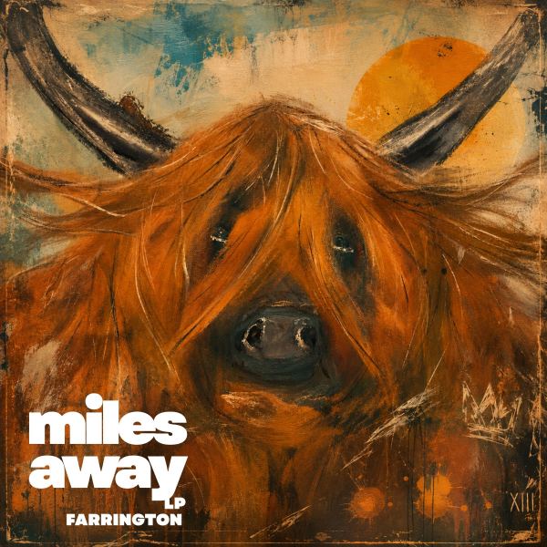 Miles Away