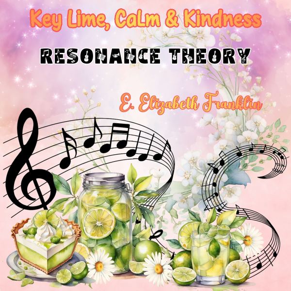 Key Lime, Calm & Kindness Resonance Theory