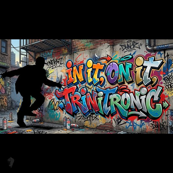 In It - On It - Trinitronic (Plug-In)