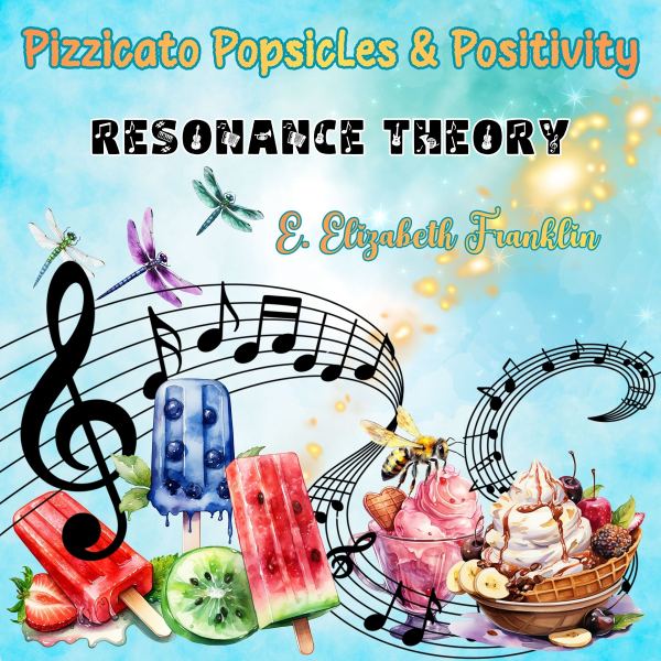 Pizzicato Popsicles & Positivity Resonance Theory
