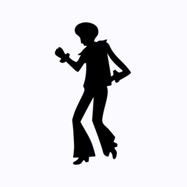 Gonna Dance Like I Was Young