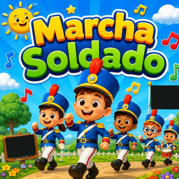 Marcha Soldado