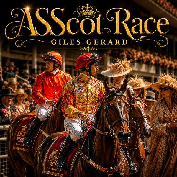 Asscot Race