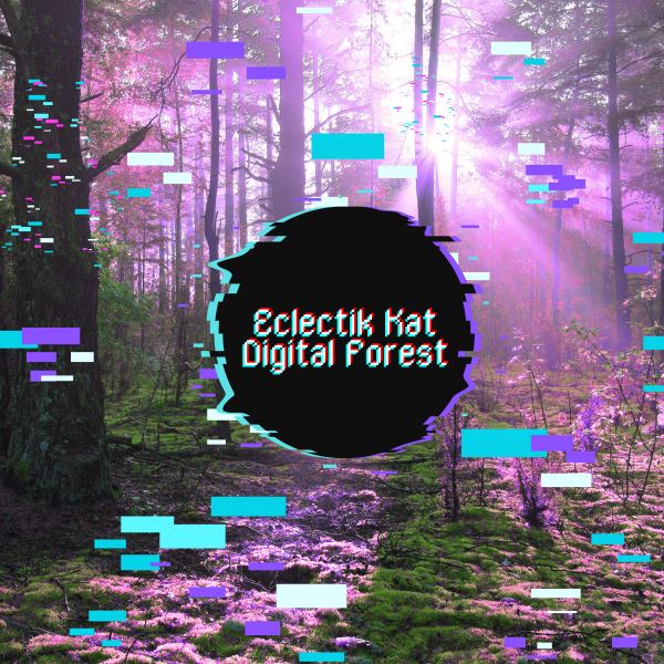 Digital Forest