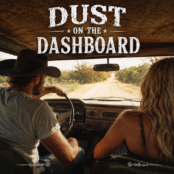Dust on the Dashboard