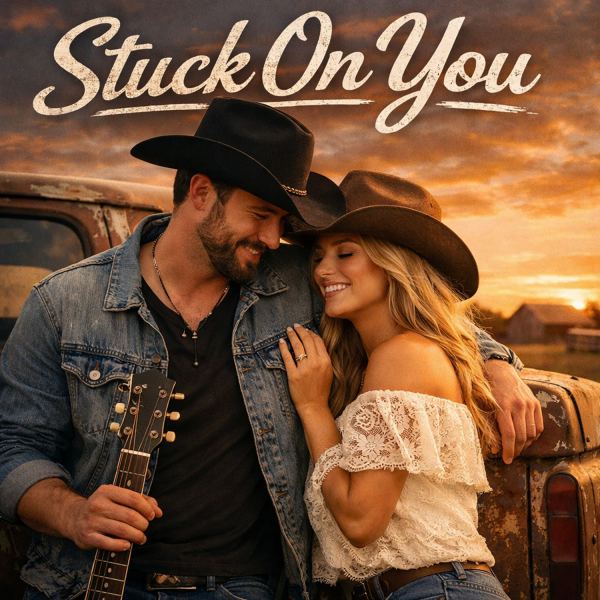 Stuck On You