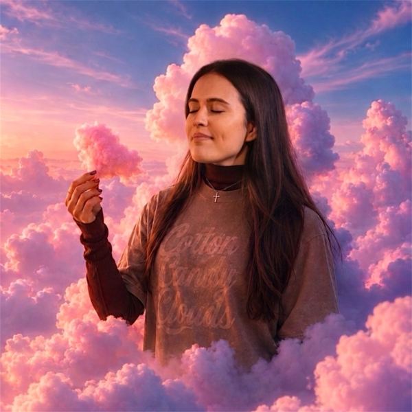 Cotton Candy Skies