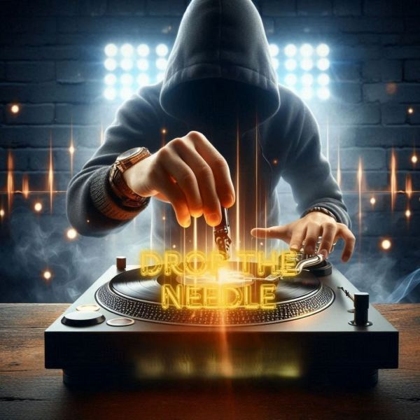 Drop the Needle