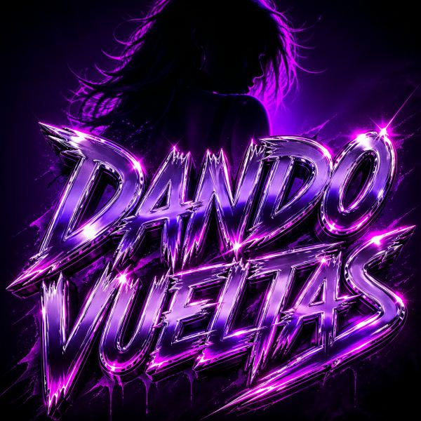 Dando Vueltas - Super Slowed