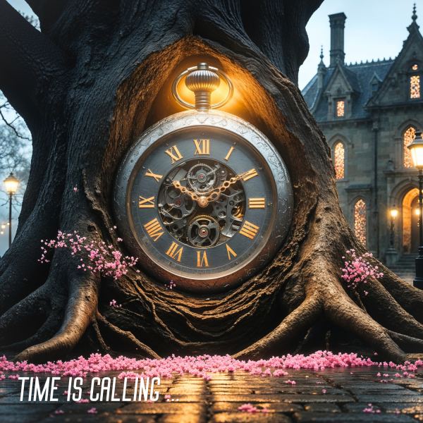 Time Beckons