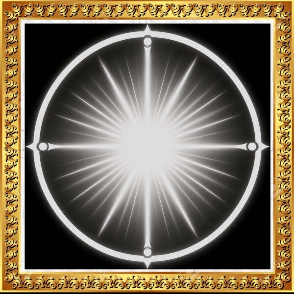 Lumi&egrave;re blanche