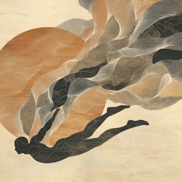 FALLING FROM THE SKY