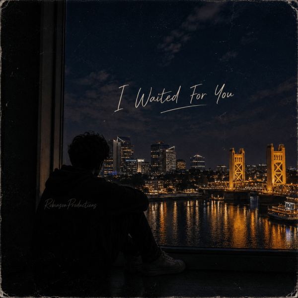 I Waited For You