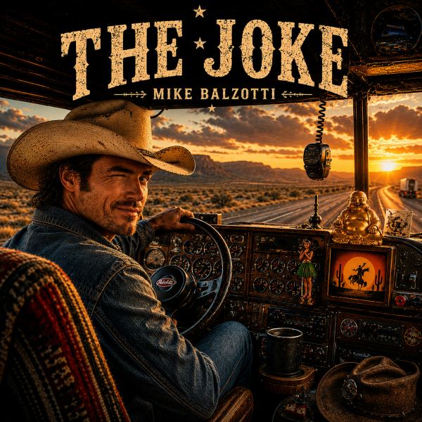 The Joke