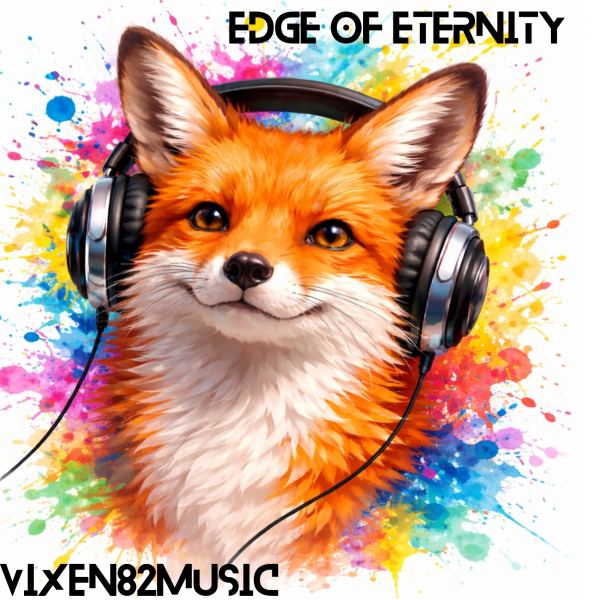 Edge of Eternity
