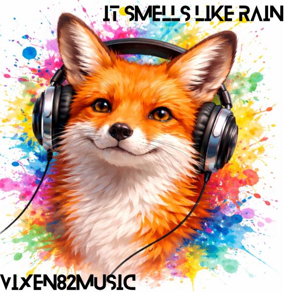 It Smells Like Rain