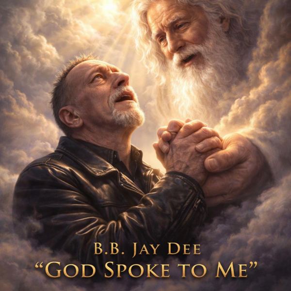God said to Me