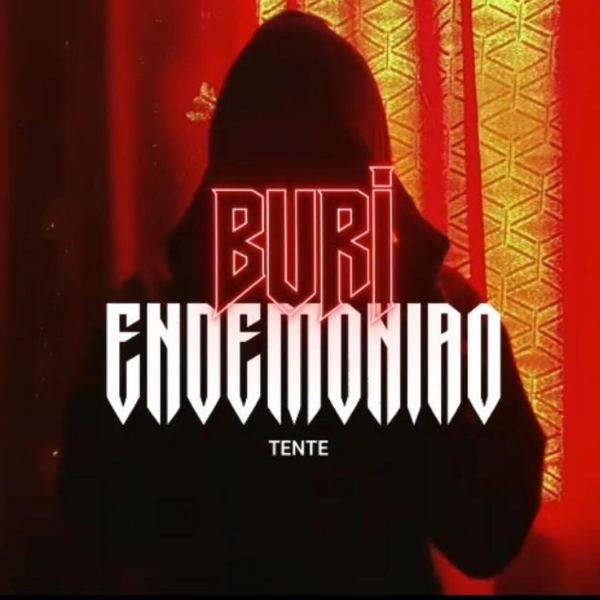 BURI ENDEMONIAO