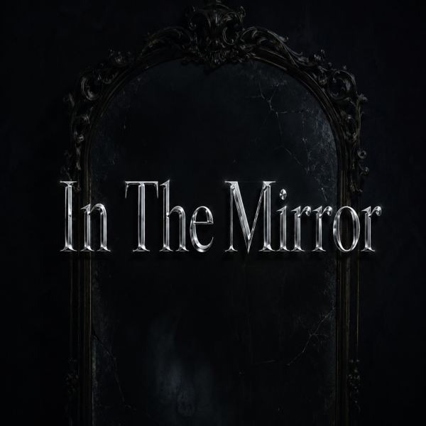 In the Mirror (Luke 19:1&ndash;27)