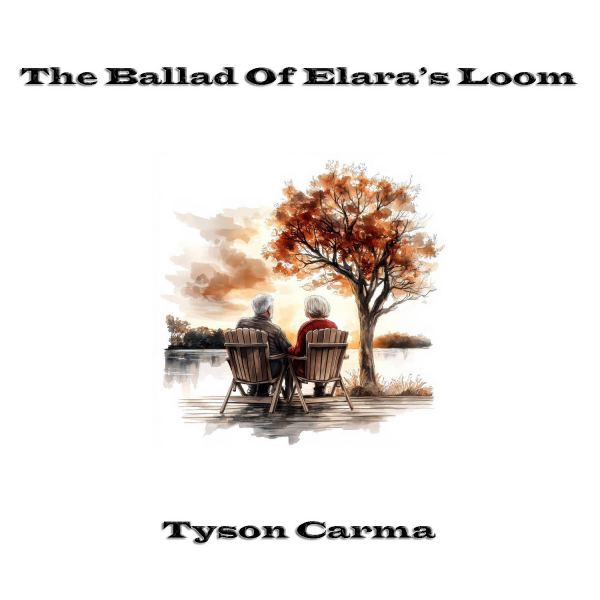 The Ballad Of Elara's Loom