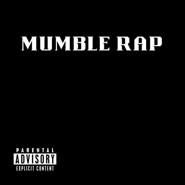 Mumble Rap