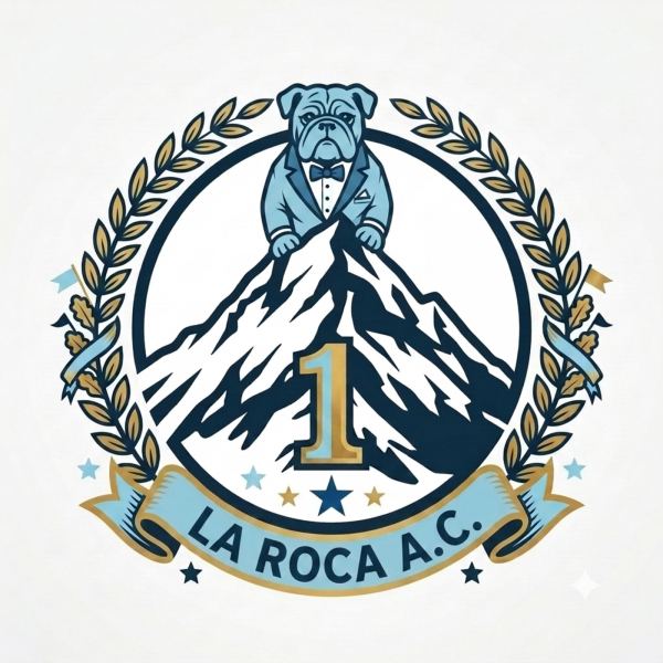 1 LA ROCA A.C.