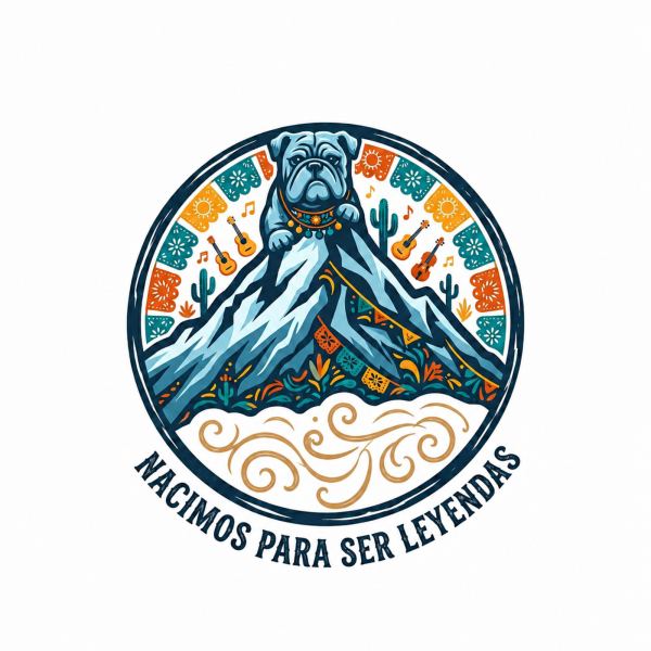 Nacimos Para Ser Leyenda