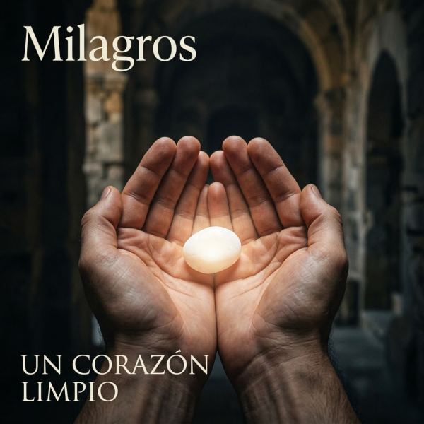 Un corazon limpio