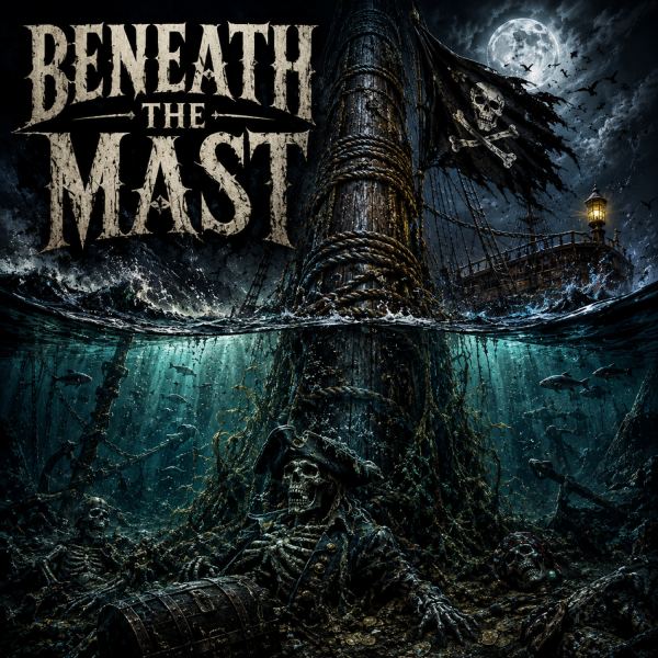 Beneath the Mast