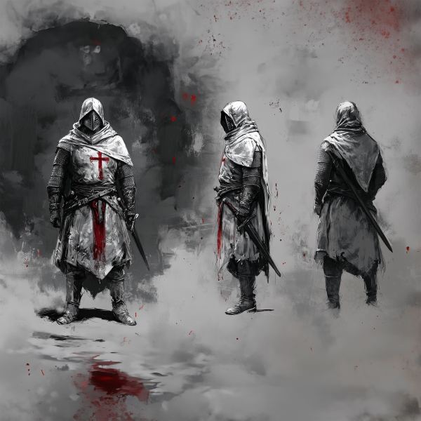 Templar Heaven