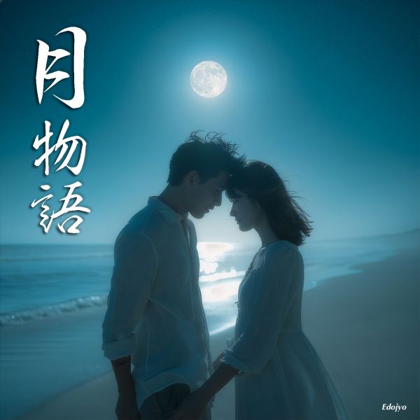 月物語