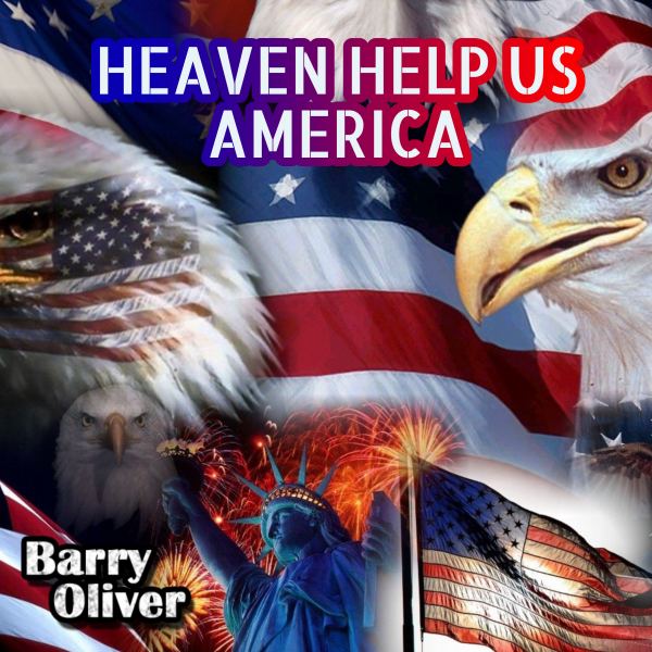 Heaven Help Us America