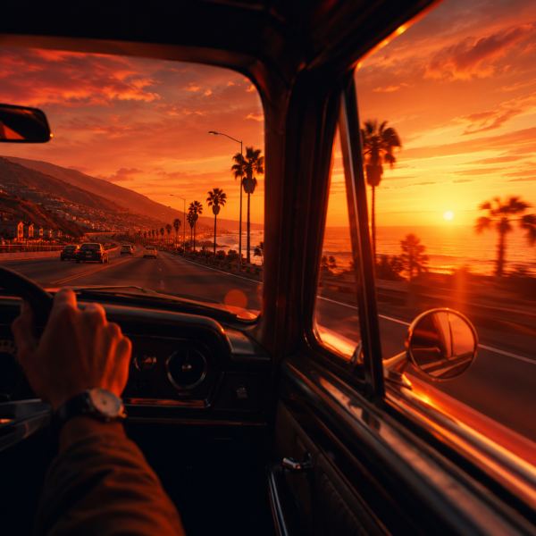 Long Way Home