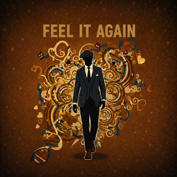 Feel it again