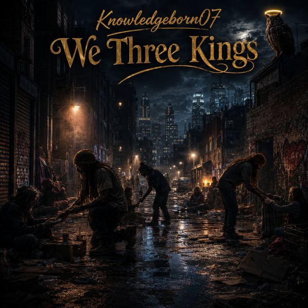 We Three Kings