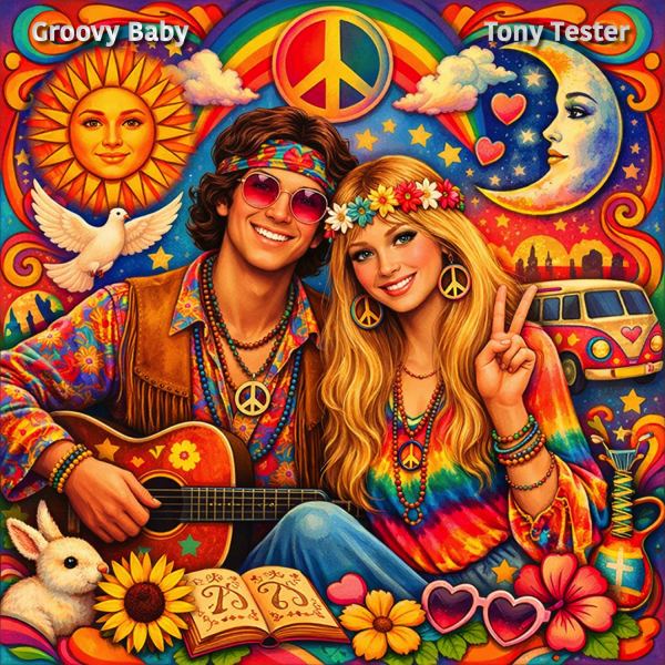 Groovy Baby
